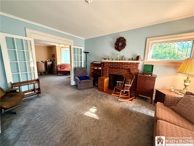 $224,900 | 153 West Main Street, Pomfret, NY 14063