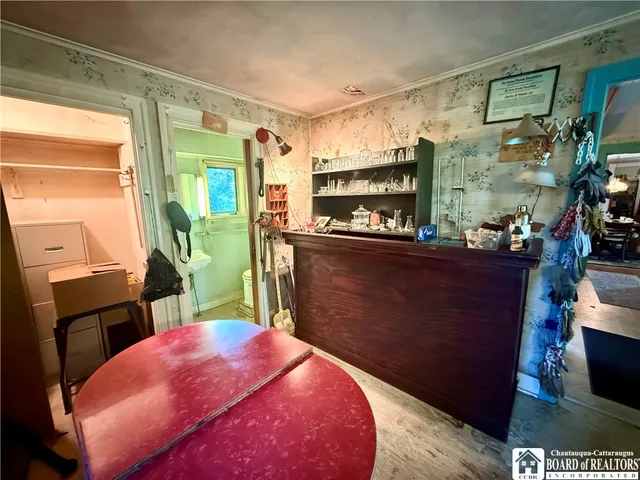 $224,900 | 153 West Main Street, Pomfret, NY 14063