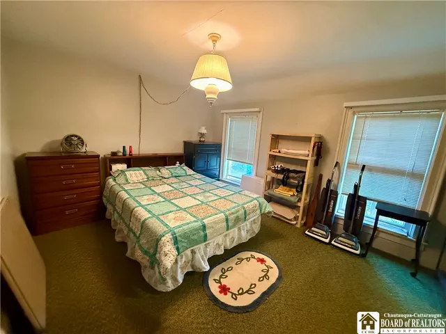 $224,900 | 153 West Main Street, Pomfret, NY 14063