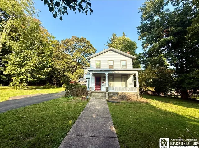 $224,900 | 153 West Main Street, Pomfret, NY 14063