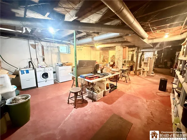 $224,900 | 153 West Main Street, Pomfret, NY 14063