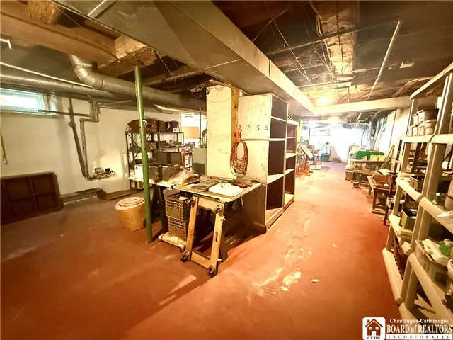 $224,900 | 153 West Main Street, Pomfret, NY 14063