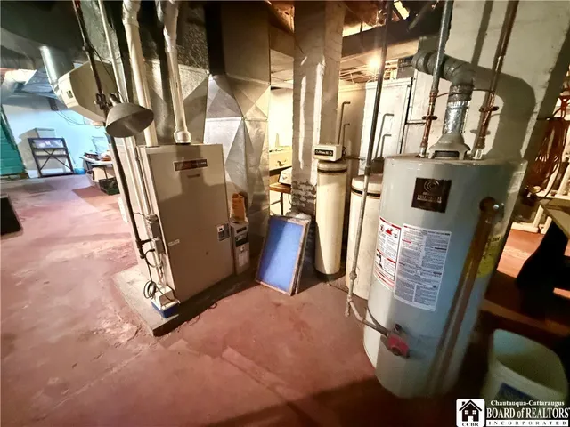 $224,900 | 153 West Main Street, Pomfret, NY 14063