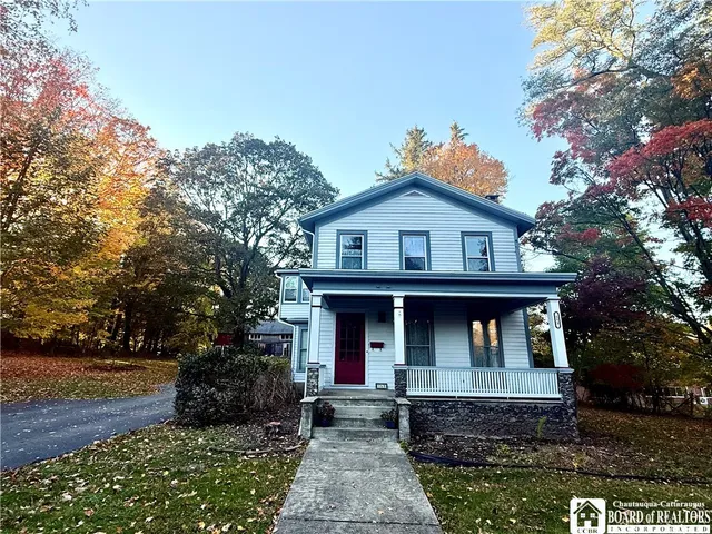 $224,900 | 153 West Main Street, Pomfret, NY 14063