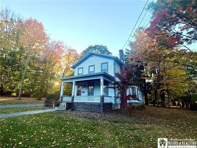 $224,900 | 153 West Main Street, Pomfret, NY 14063