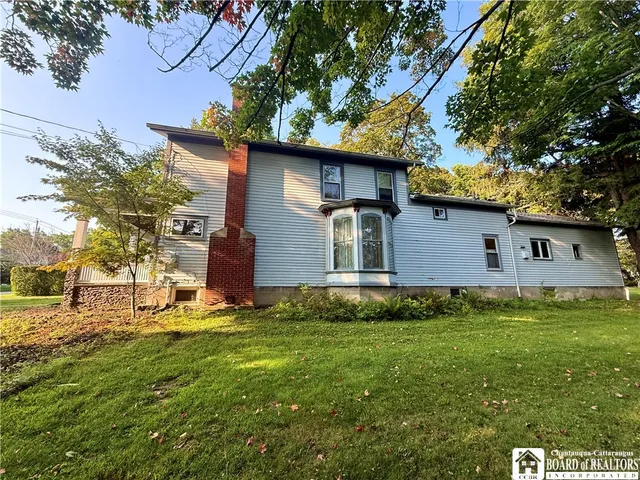 $224,900 | 153 West Main Street, Pomfret, NY 14063