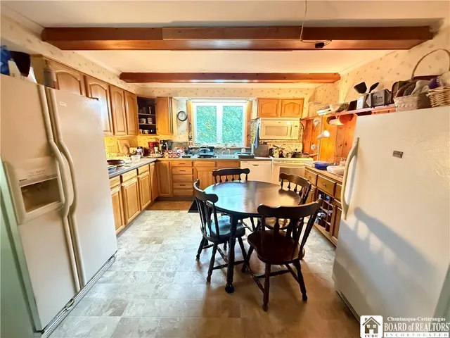 $224,900 | 153 West Main Street, Pomfret, NY 14063