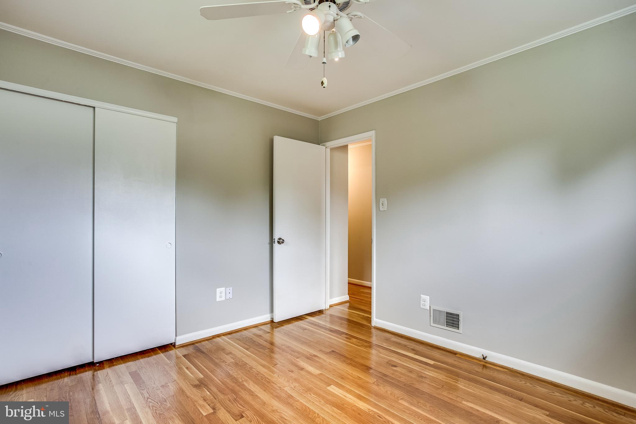 10914 Lombardy Road Silver Spring, MD 20901 - Photo 16 of 34 Bedroom 3