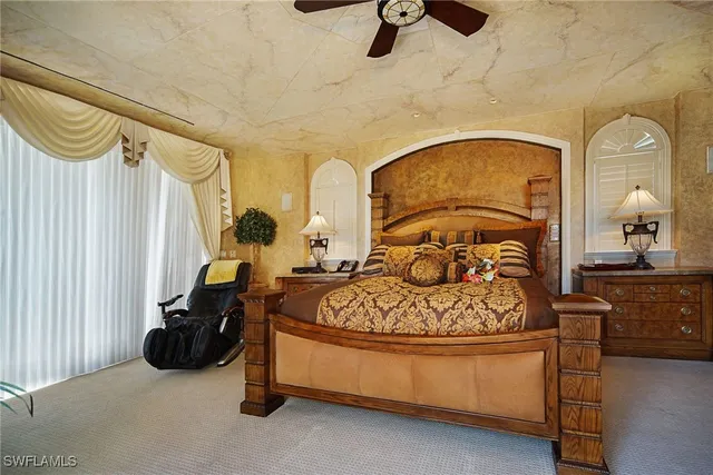 a couple of table and chair in the balcony