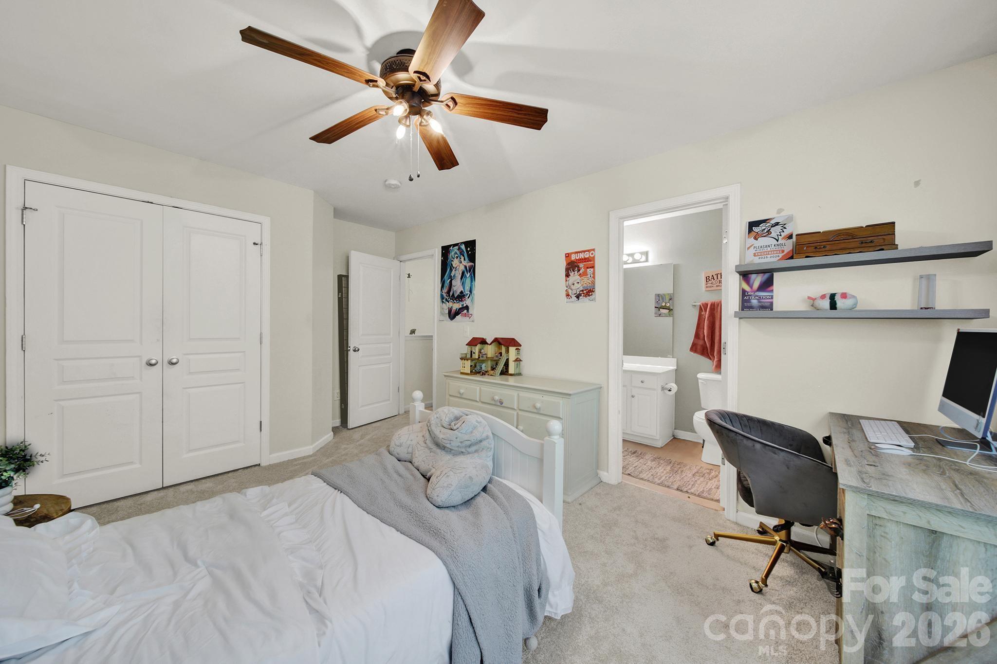 3936 Caliper Place Fort Mill, SC 29708 - Photo 21 of 36