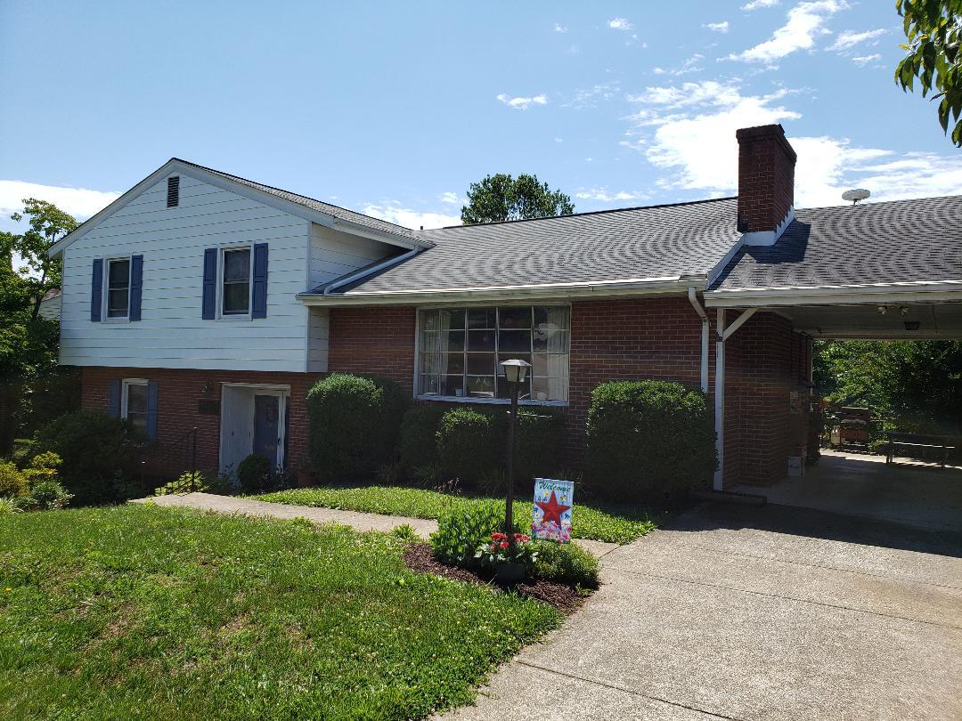 3333 Frontier Road Northwest Roanoke, VA 24012 - Photo 1 of 44 Front