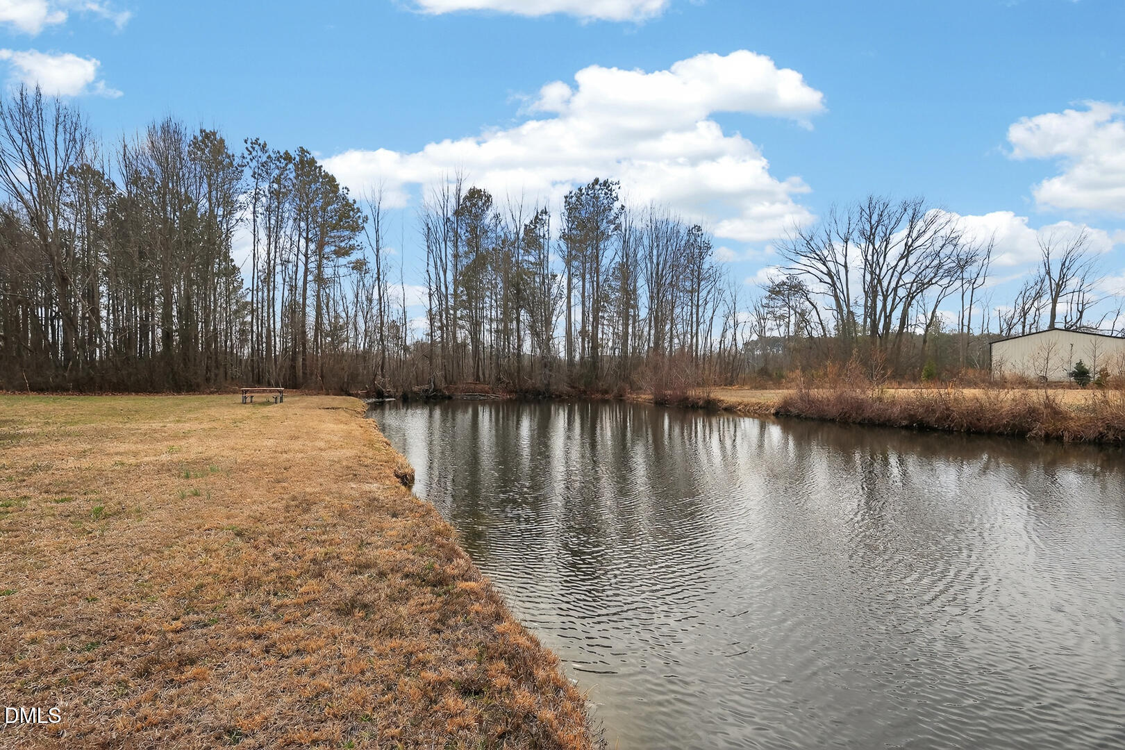540 Pine Ridge Road Zebulon, NC 27597 - Photo 94 of 96