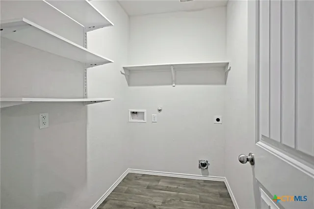 a view of small space