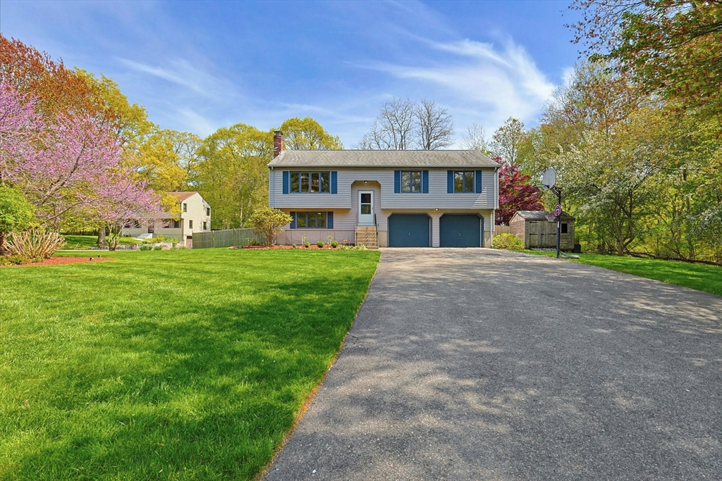 1 Tamworth Road Sharon, MA 02067 - Photo 1 of 31