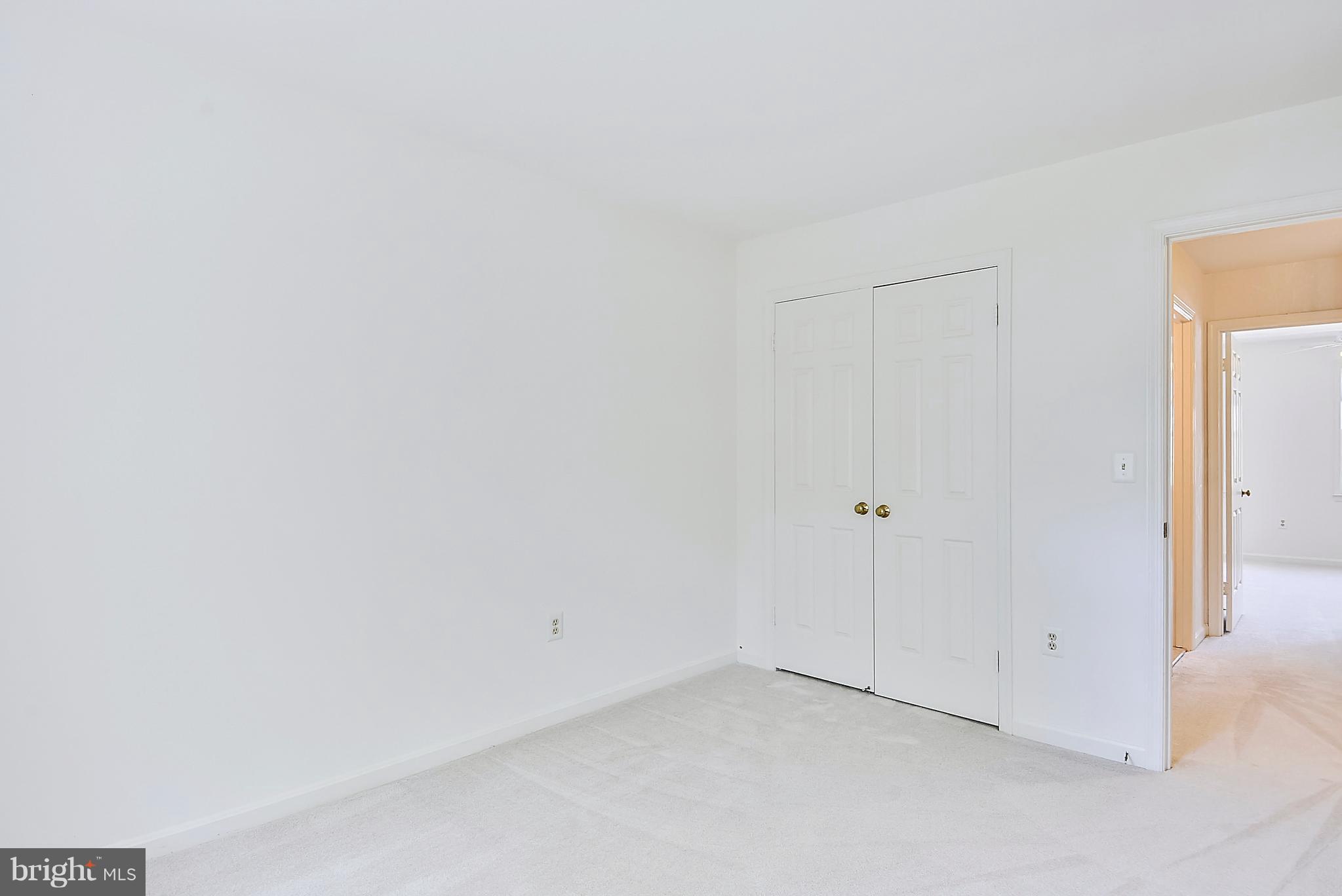 1044 Windrush Lane, Unit 37 Sandy Spring, MD 20860 - Photo 20 of 29 2 Large secondary bedrooms