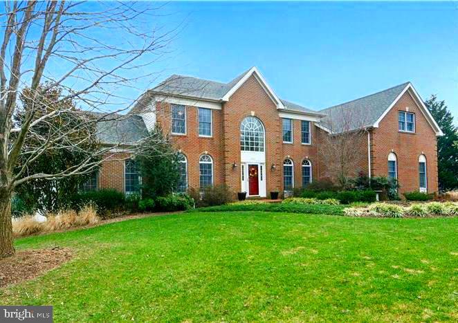 1340 Dasher Lane Reston, VA 20190 - Photo 1 of 59