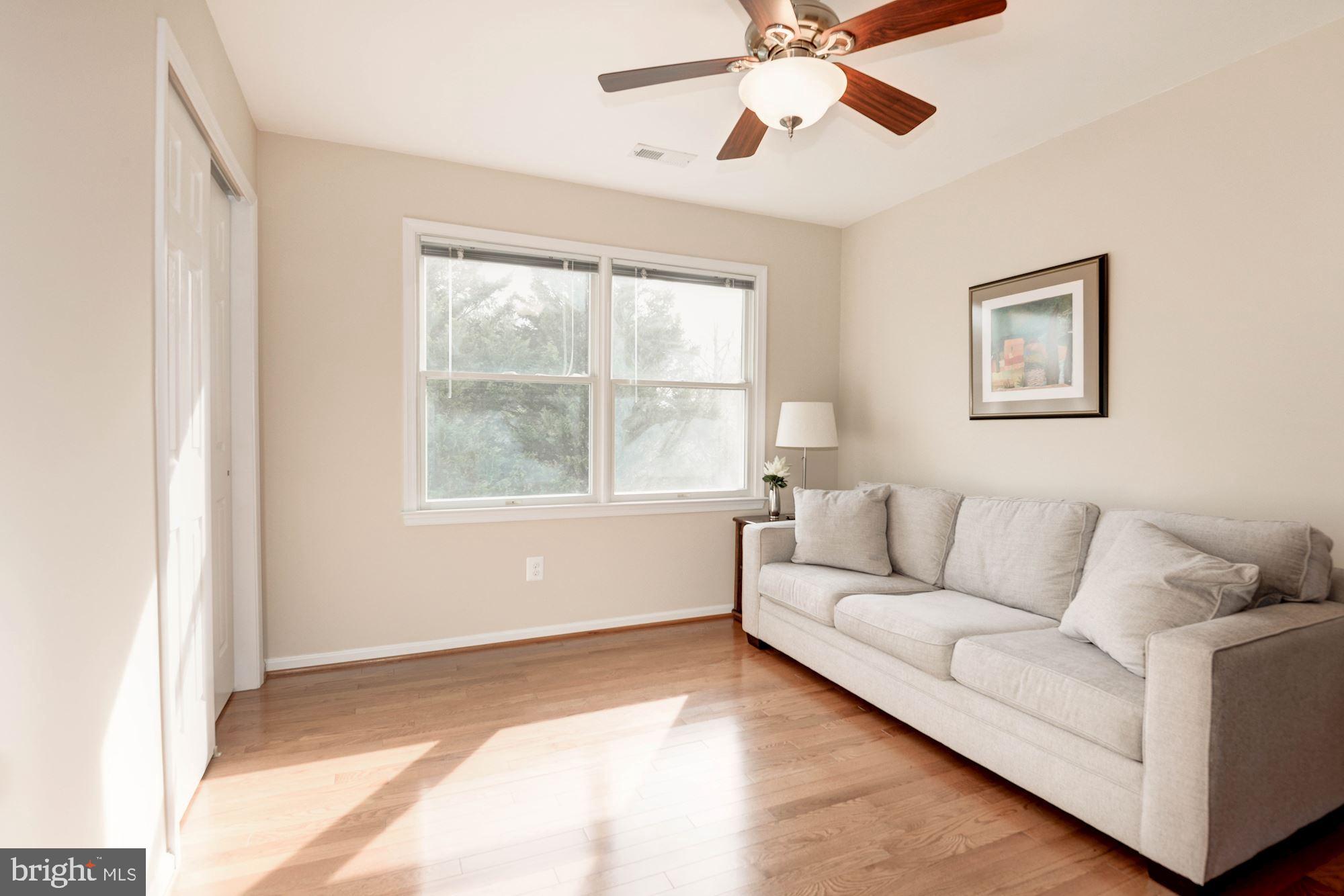 1340 Dasher Lane Reston, VA 20190 - Photo 32 of 59 Bedroom #2