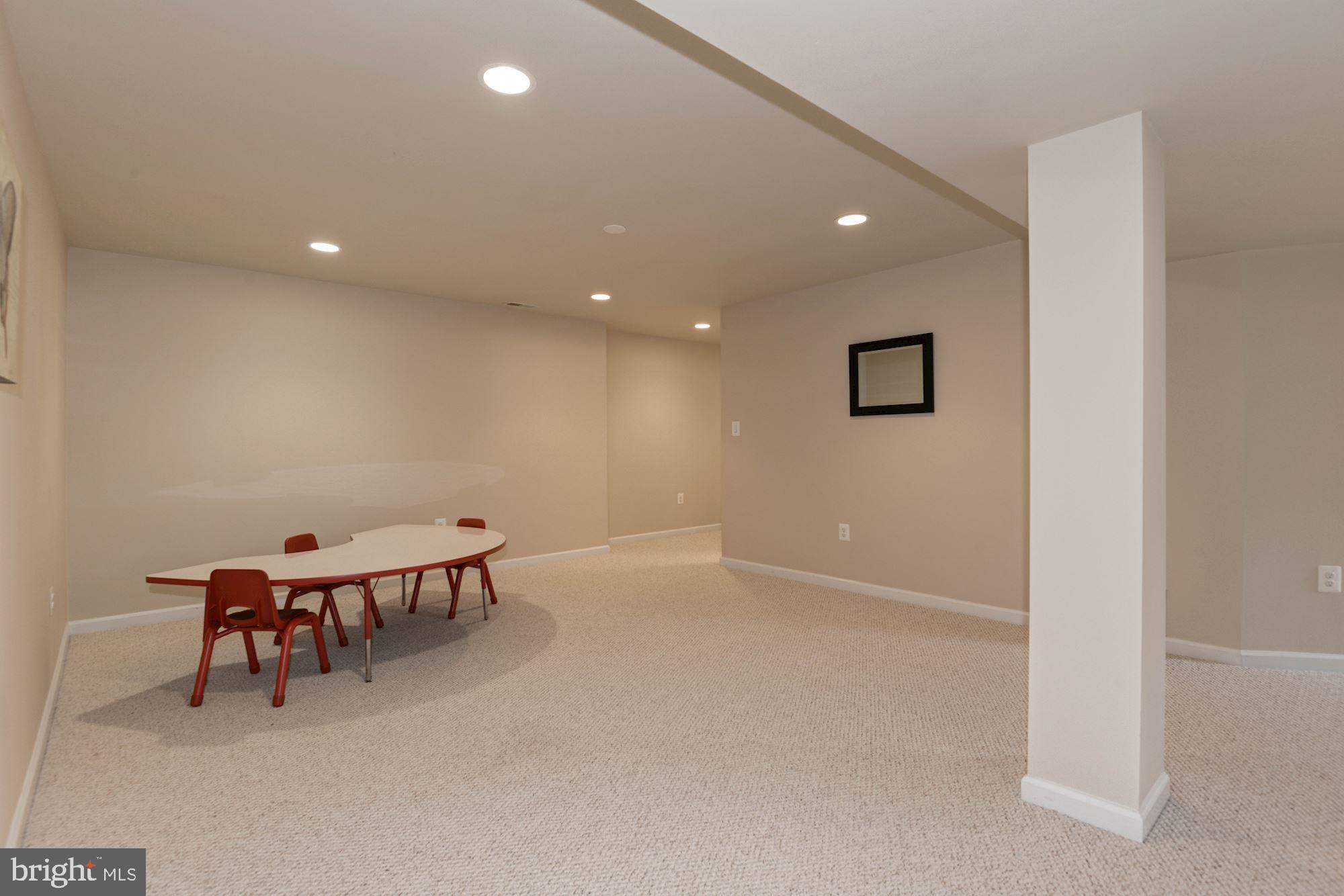 1340 Dasher Lane Reston, VA 20190 - Photo 41 of 59 Lower Level