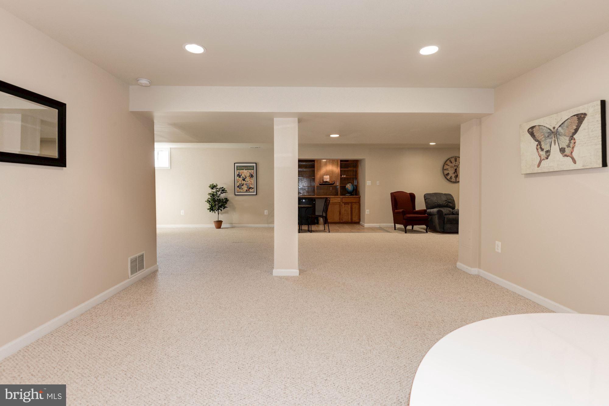 1340 Dasher Lane Reston, VA 20190 - Photo 43 of 59 Recreation Room
