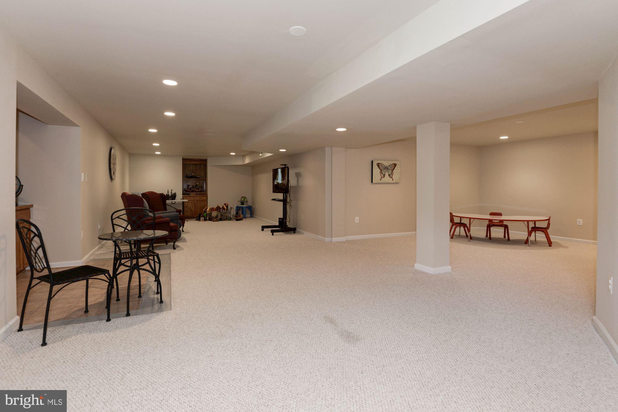 1340 Dasher Lane Reston, VA 20190 - Photo 45 of 59 Lower Level