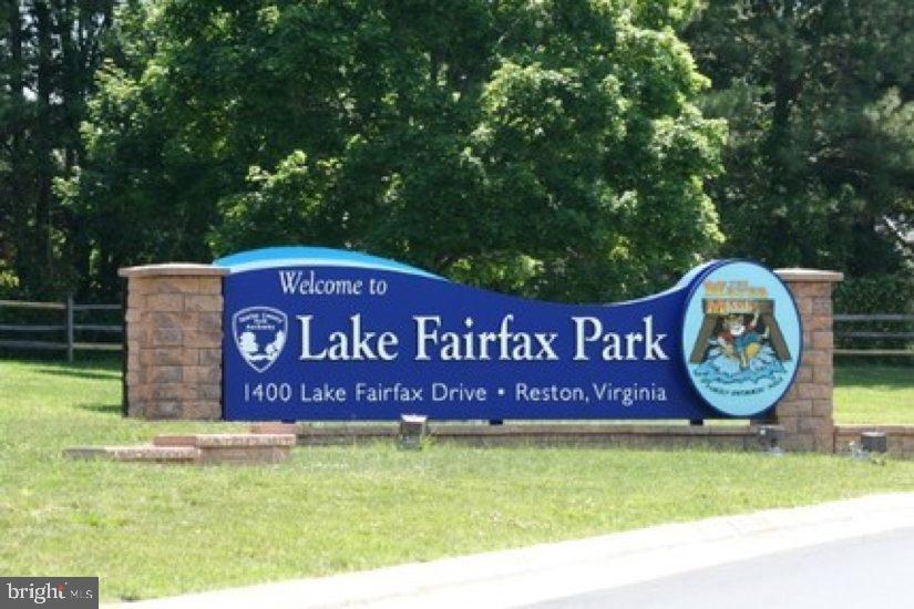 1340 Dasher Lane Reston, VA 20190 - Photo 55 of 59 Close to Lake Fairfax Park