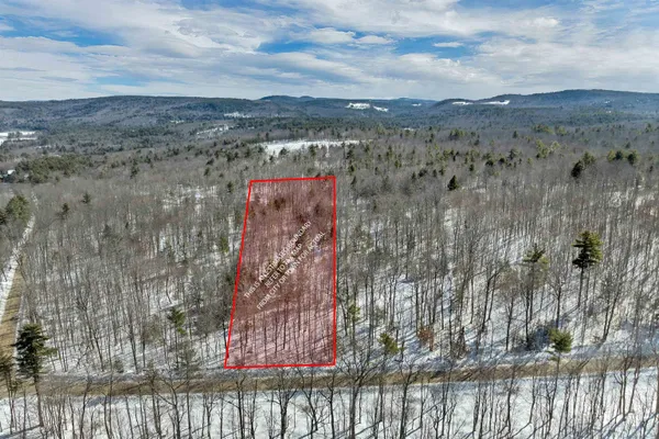 $134,900 | Lot 5 Phineas Graves Road, Center Tuftonboro, NH 03816
