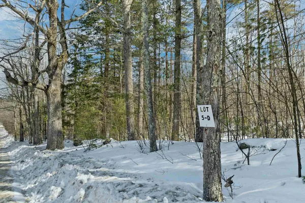 $134,900 | Lot 5 Phineas Graves Road, Center Tuftonboro, NH 03816