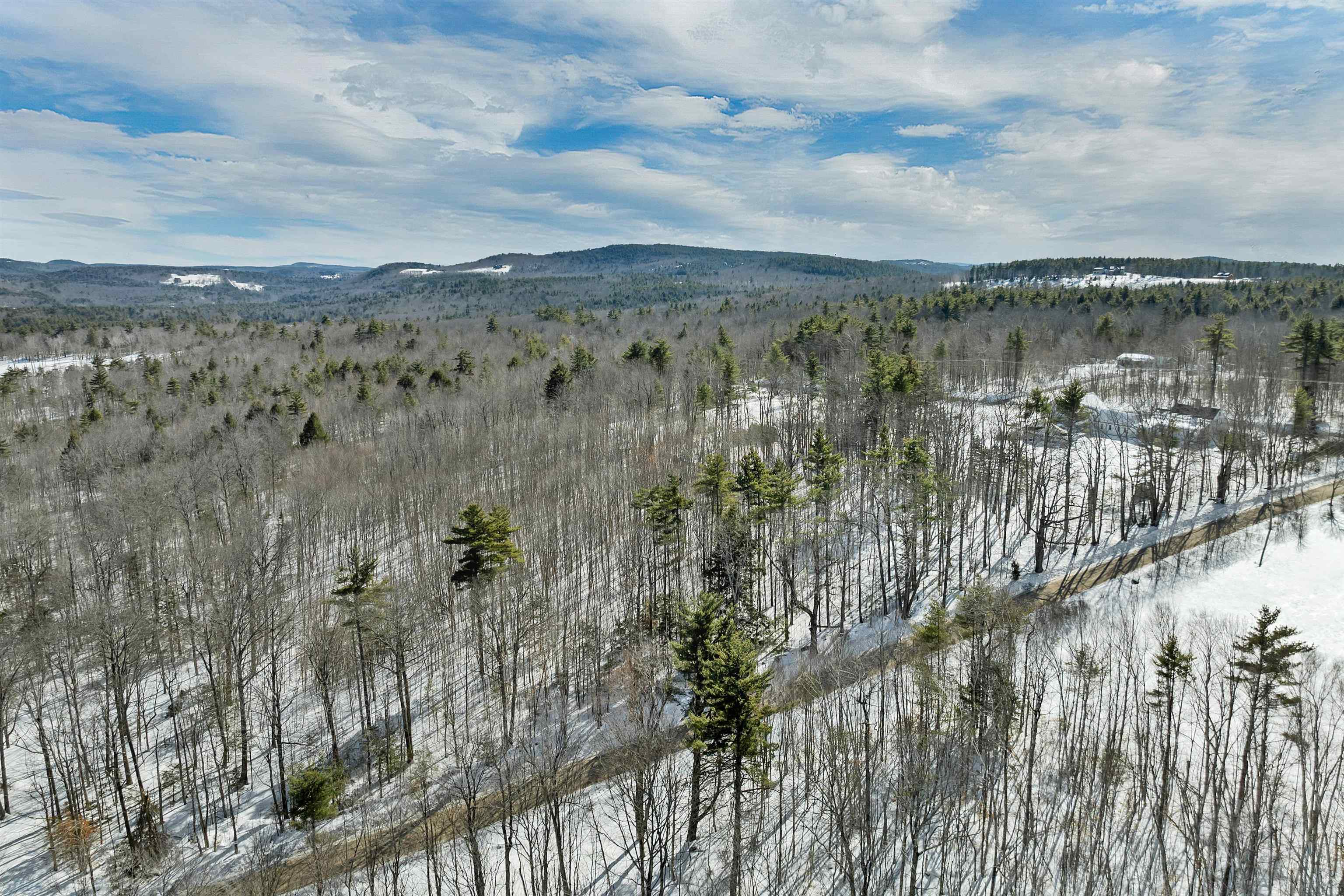 Lot 5 Phineas Graves Road Center Tuftonboro, NH 03816 - Photo 12 of 17