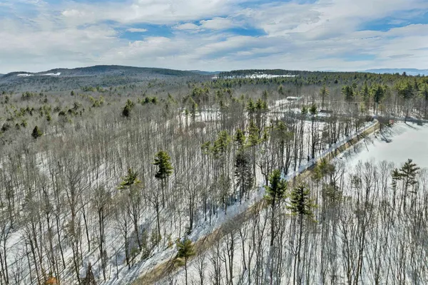 $134,900 | Lot 5 Phineas Graves Road, Center Tuftonboro, NH 03816