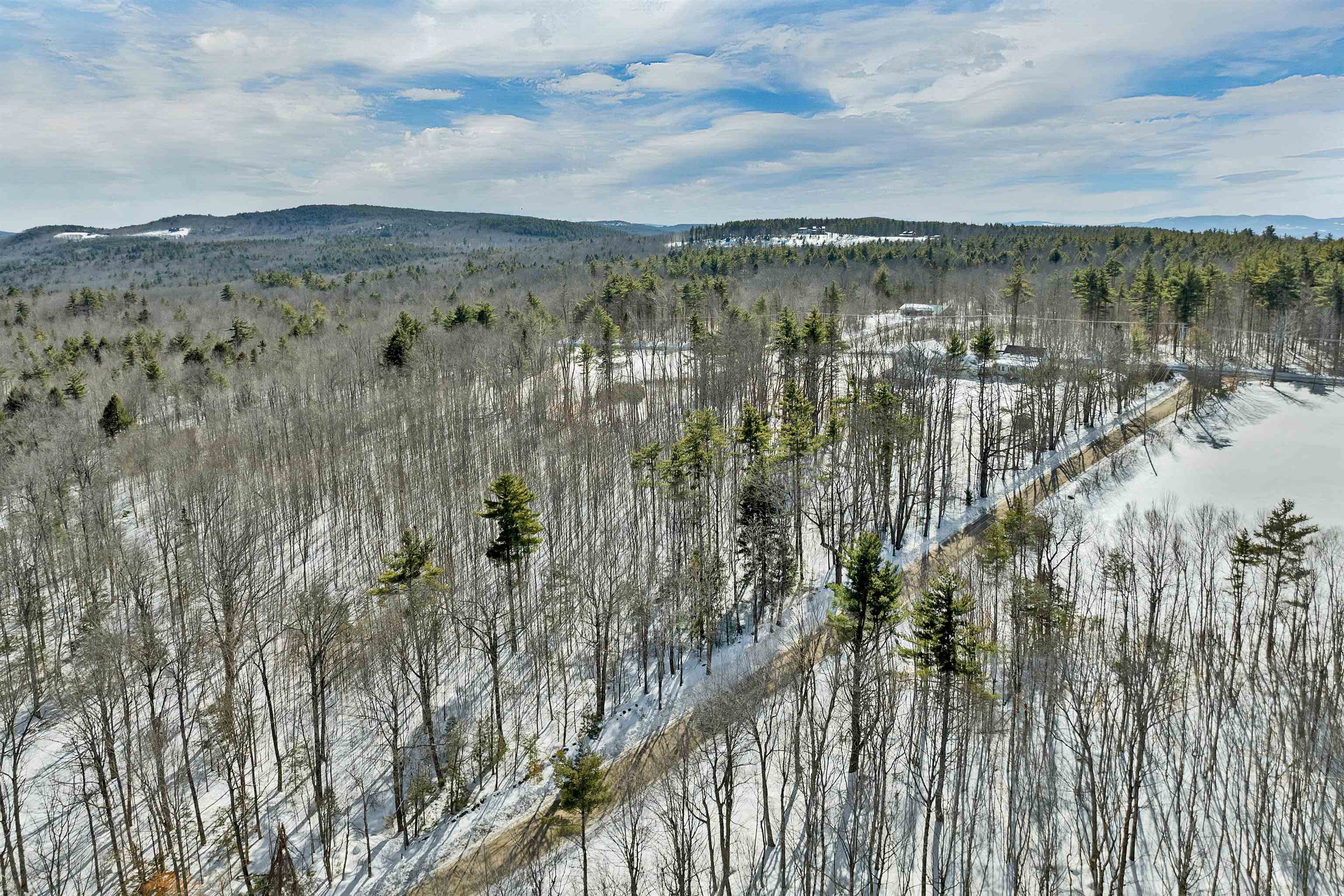 Lot 5 Phineas Graves Road Center Tuftonboro, NH 03816 - Photo 13 of 17