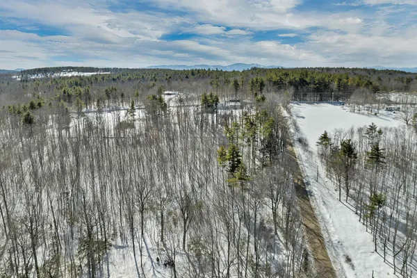 $134,900 | Lot 5 Phineas Graves Road, Center Tuftonboro, NH 03816