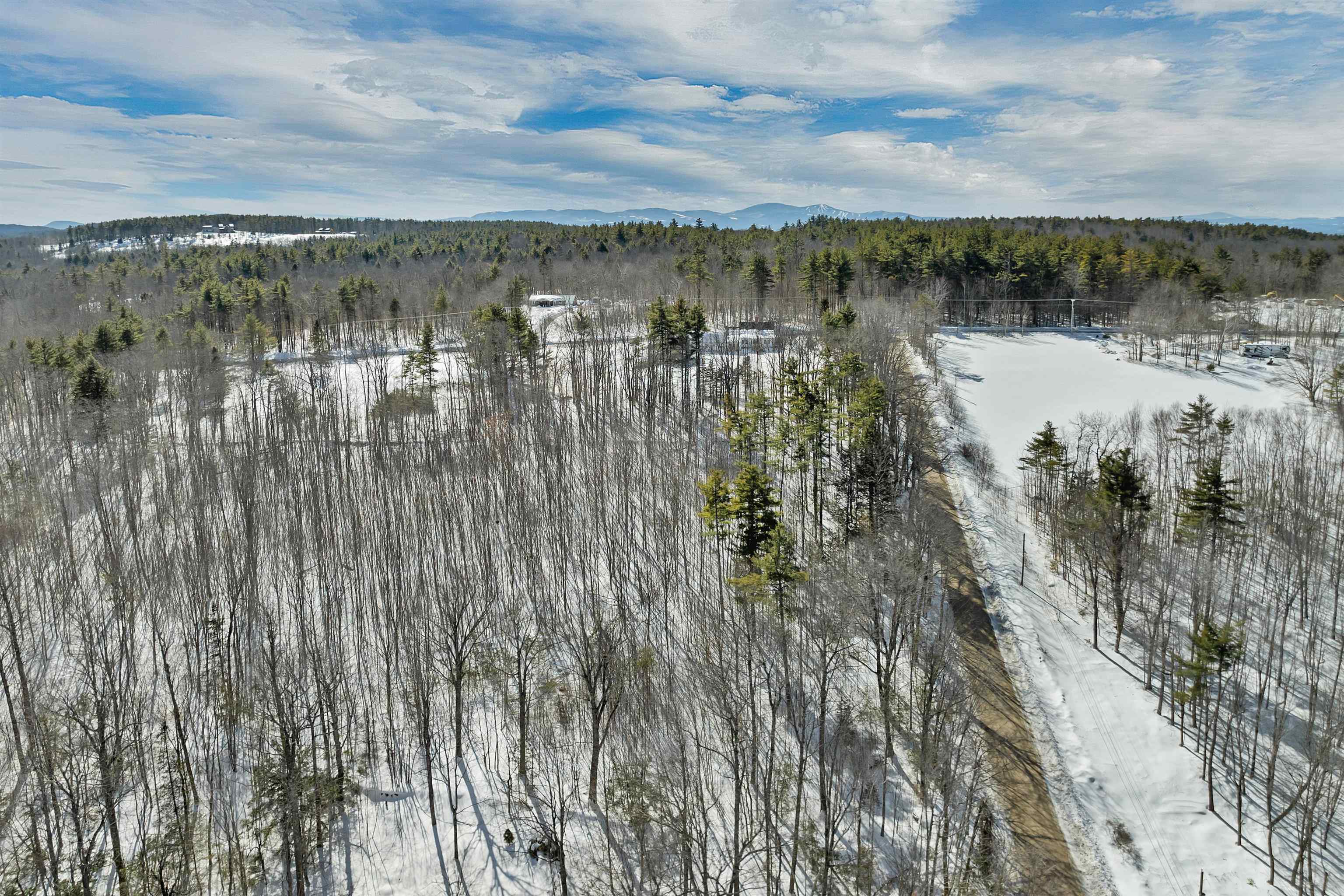 Lot 5 Phineas Graves Road Center Tuftonboro, NH 03816 - Photo 14 of 17