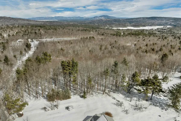 $134,900 | Lot 5 Phineas Graves Road, Center Tuftonboro, NH 03816