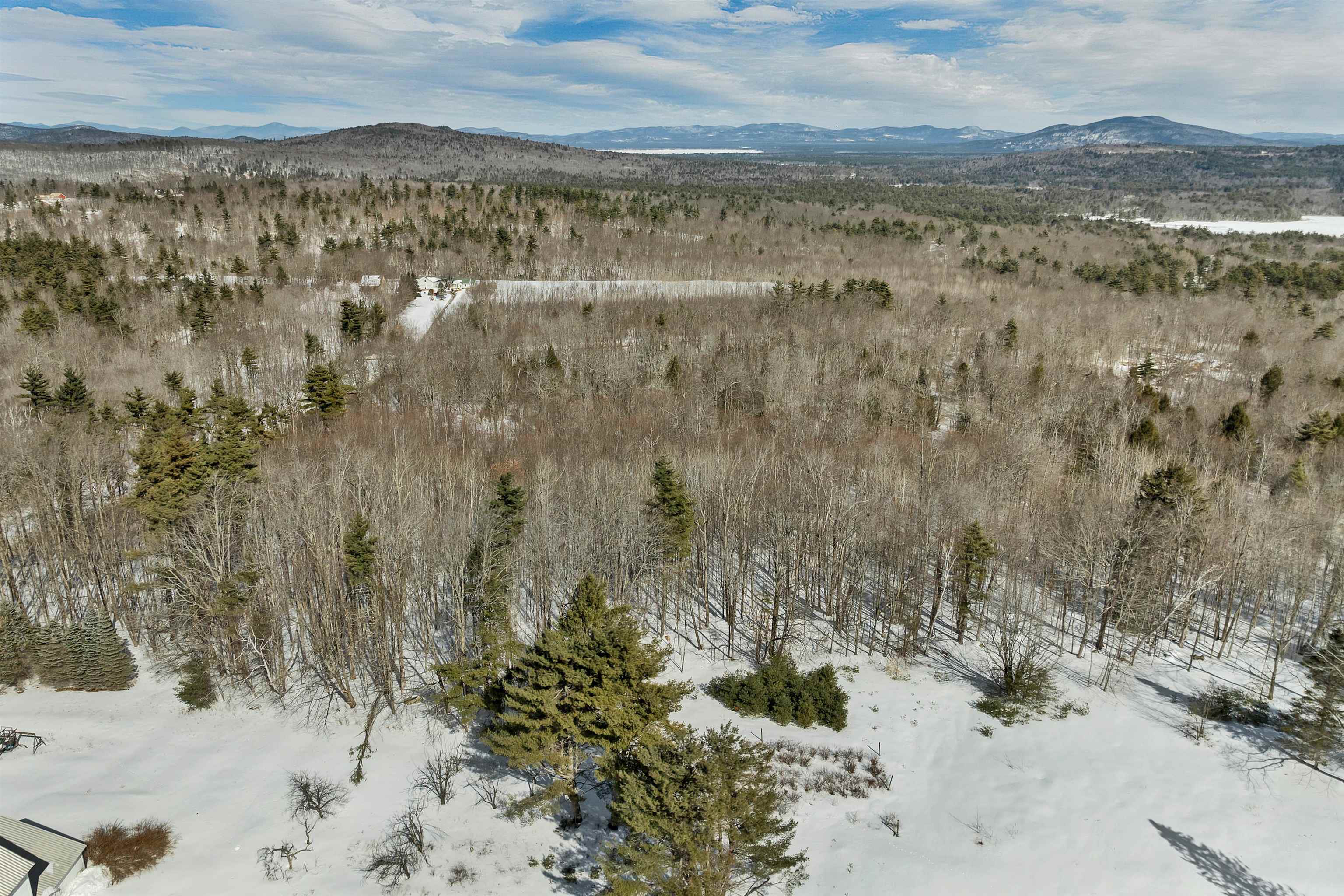 Lot 5 Phineas Graves Road Center Tuftonboro, NH 03816 - Photo 4 of 17