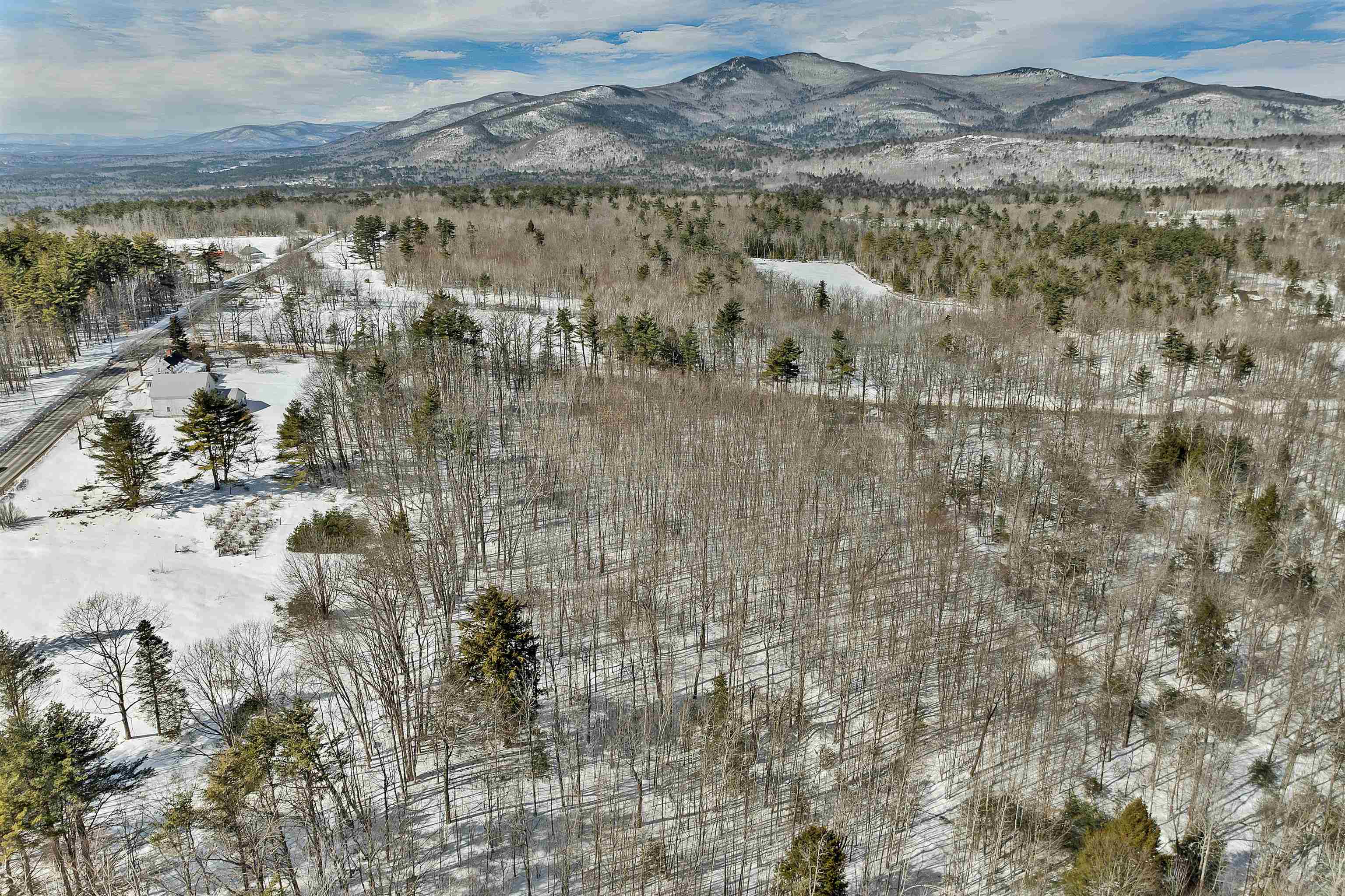 Lot 5 Phineas Graves Road Center Tuftonboro, NH 03816 - Photo 6 of 17