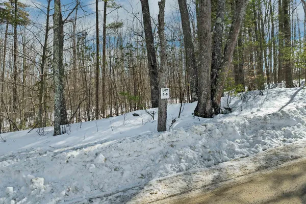 $134,900 | Lot 5 Phineas Graves Road, Center Tuftonboro, NH 03816