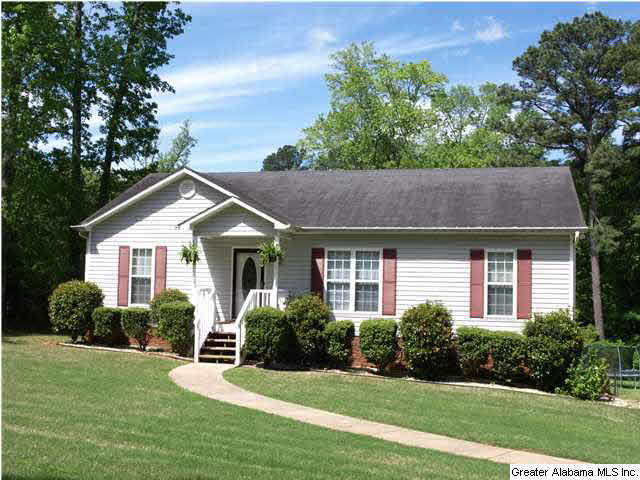1824 Hillcrest Road Northeast Birmingham, AL 35215 - Photo 1 of 28