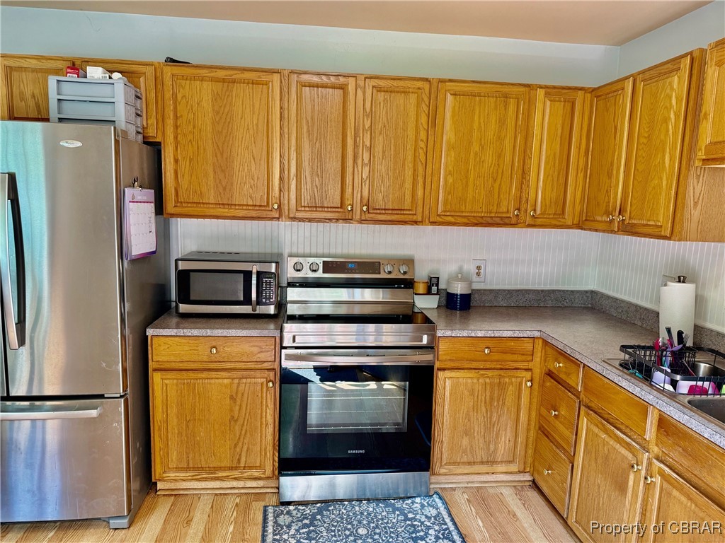 162 Twin Oaks Road Water View, VA 23180 - Photo 5 of 16