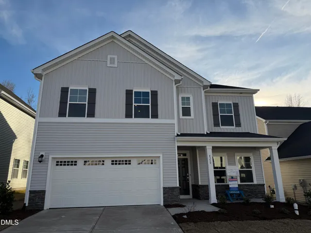 $2,550 | 4350 Laurel Pond Way, Raleigh, NC 27616