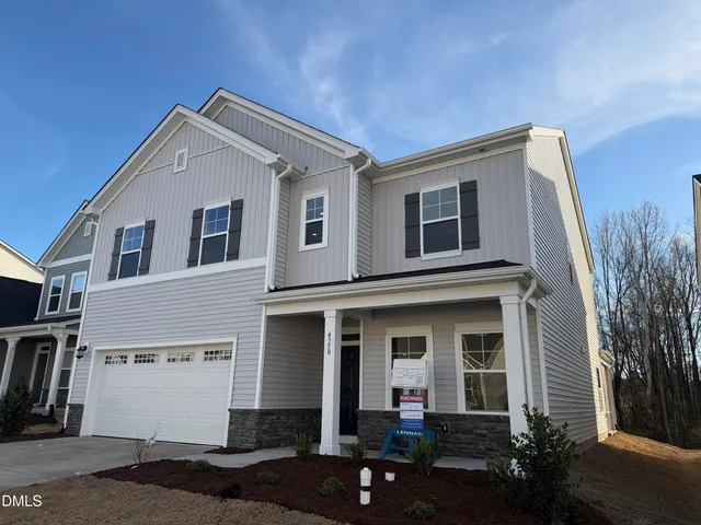 $2,550 | 4350 Laurel Pond Way, Raleigh, NC 27616