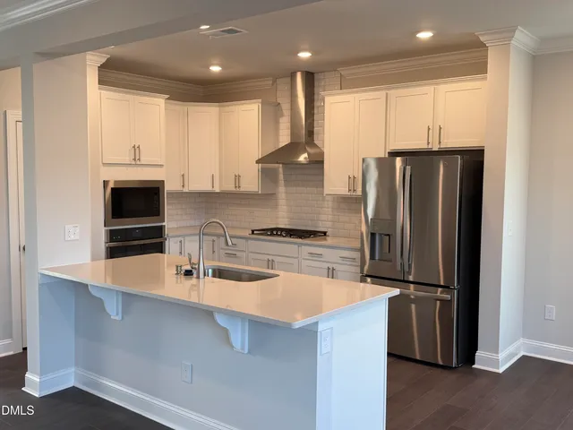 $2,550 | 4350 Laurel Pond Way, Raleigh, NC 27616