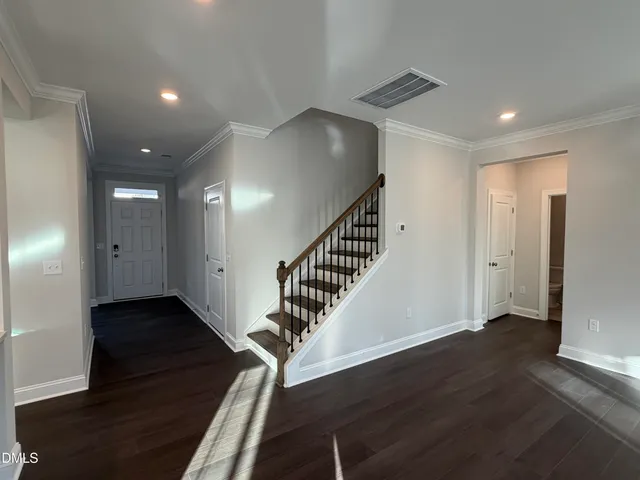 $2,550 | 4350 Laurel Pond Way, Raleigh, NC 27616