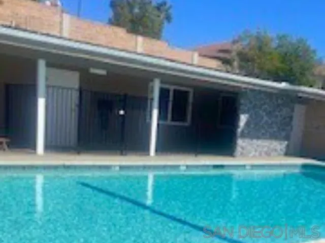 a view of outdoor space yard and deck