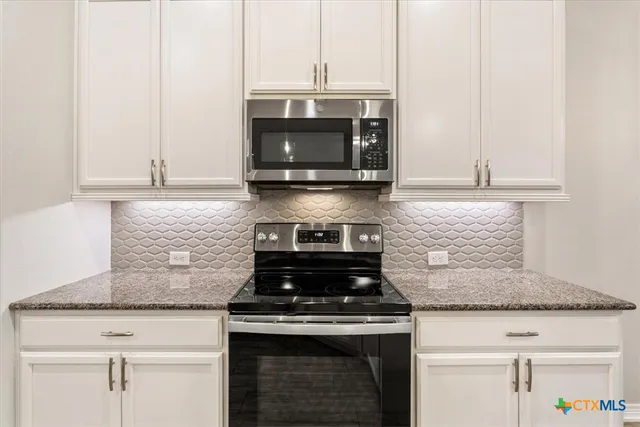 $285,000 | 720 Holstein Drive, Belton, TX 76513