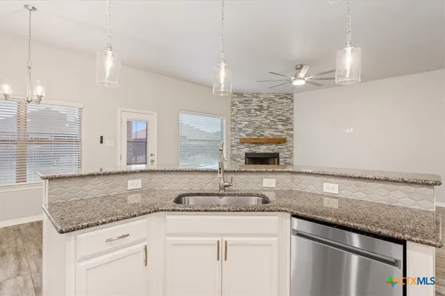 $285,000 | 720 Holstein Drive, Belton, TX 76513