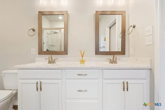 $285,000 | 720 Holstein Drive, Belton, TX 76513