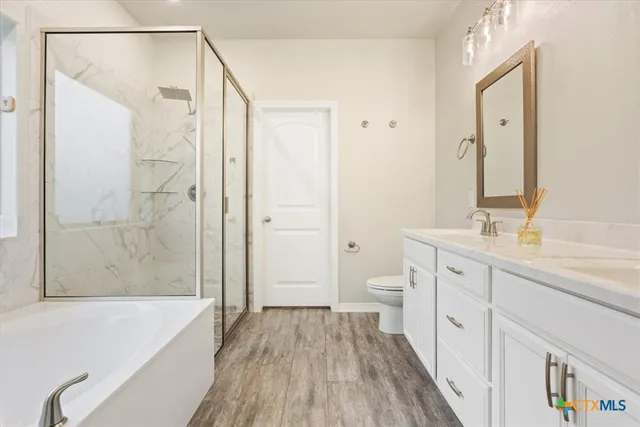 $285,000 | 720 Holstein Drive, Belton, TX 76513