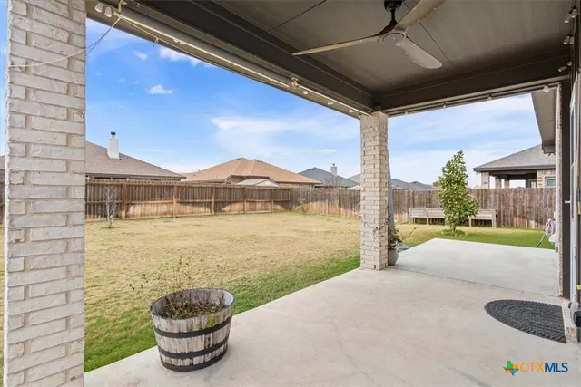 $285,000 | 720 Holstein Drive, Belton, TX 76513