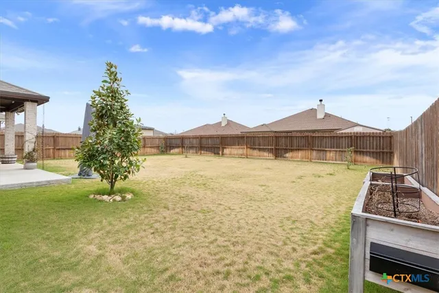 $285,000 | 720 Holstein Drive, Belton, TX 76513