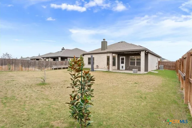 $285,000 | 720 Holstein Drive, Belton, TX 76513